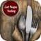 Eat Napa is the only Napa Valley restaurant app
