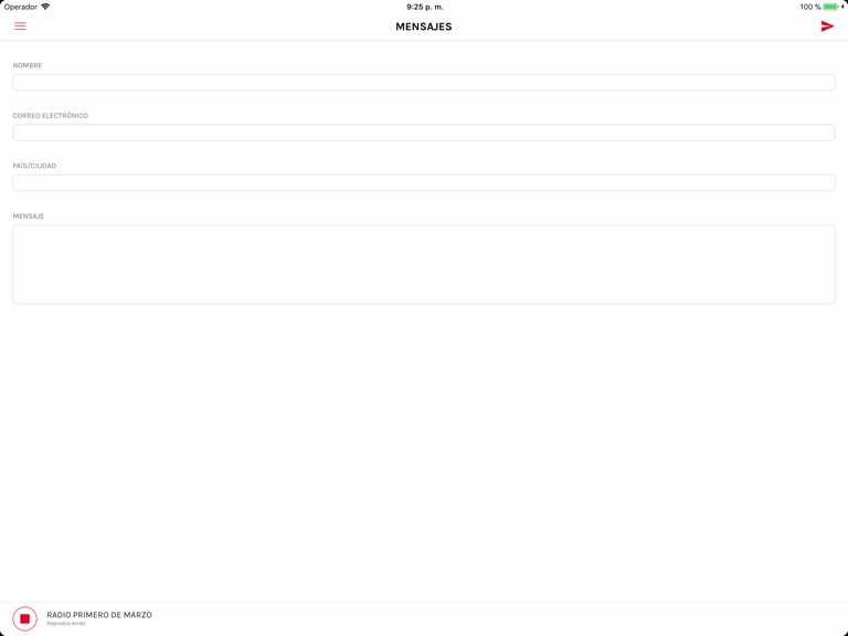 【图】La 780 AM(截图3)