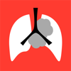 Thoracic Lymph Node Map - RADIOLOGiQ, LLC