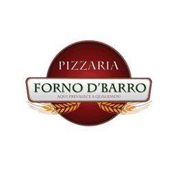Forno D Barro