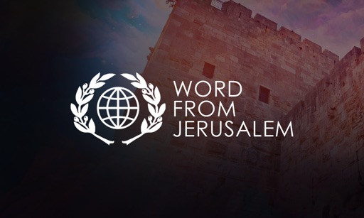 Word From Jerusalem