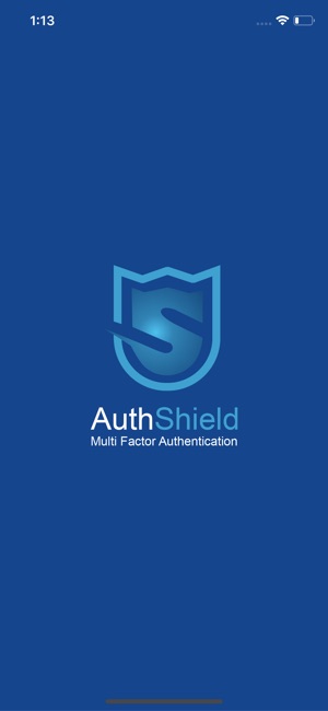 One Touch Authentication