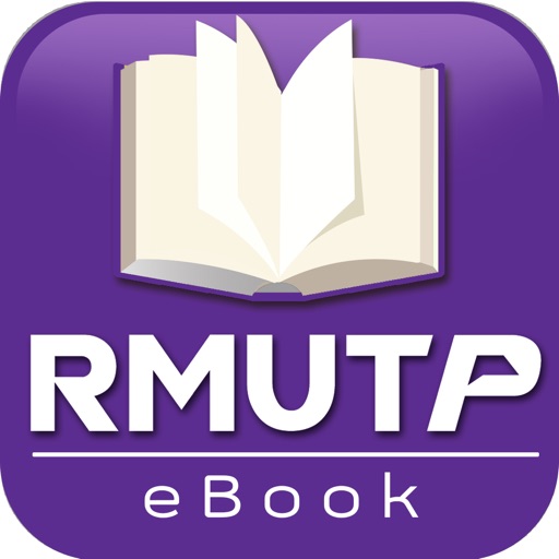 RMUTP eBook icon