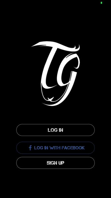 Screenshot #2 pour Tejs Garage App