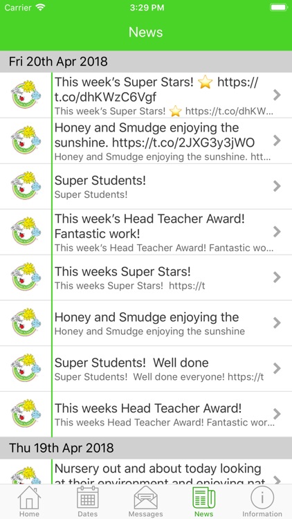 Easterside Academy screenshot-3