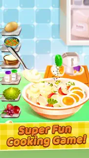 cooking food maker games! problems & solutions and troubleshooting guide - 3