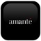 amanté Enchantress loyalty program app is the Loyalty & Rewards app for all amanté users
