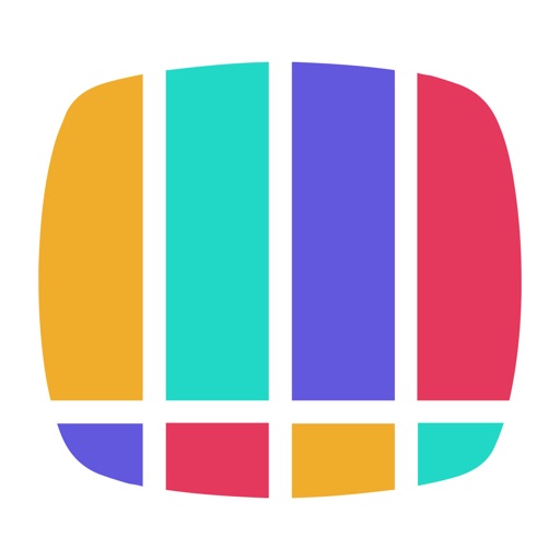 Zenither -  Live TV and Movies iOS App
