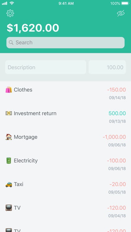 Really Simple Finance