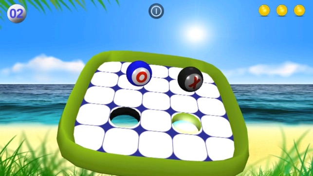 3D Ballin II(圖4)-速報App