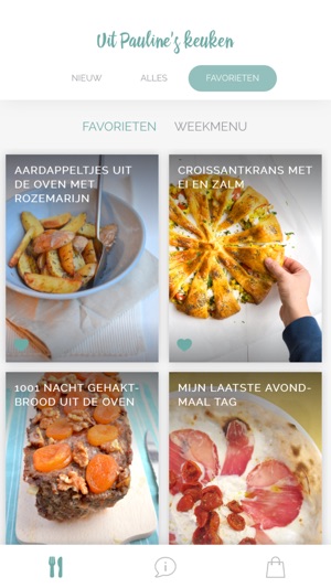 Uit Paulines Keuken(圖4)-速報App