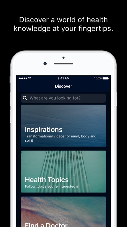 Sharecare screenshot-6