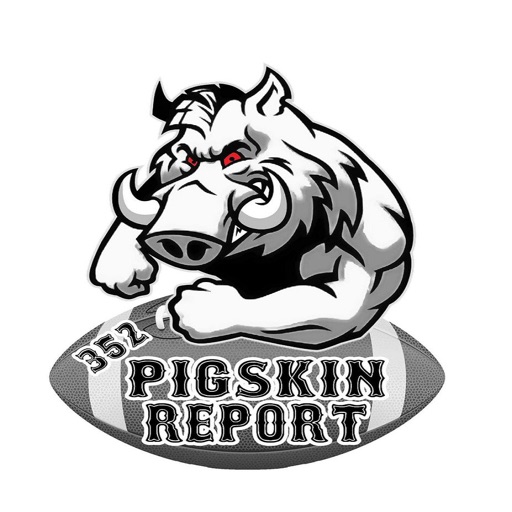 352 Pigskin Report