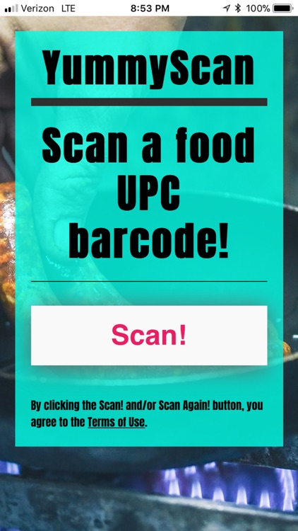 Yummy Scan Premium