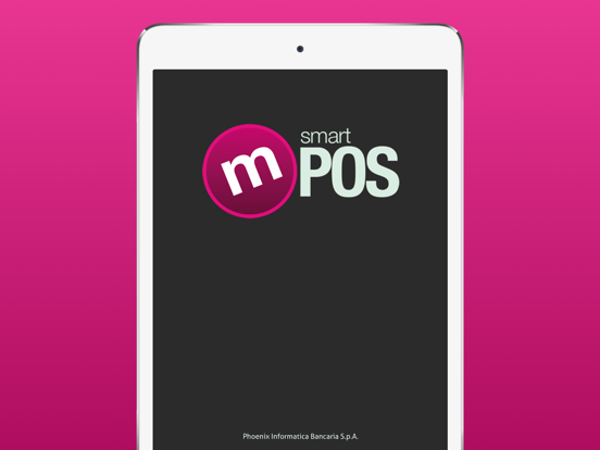 Screenshot #4 pour Smart mPOS