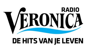 Radio Veronica WE. LOVE. MUSIC