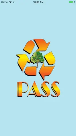 Game screenshot PASS - Recycle Charity mod apk