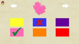 Game screenshot Kidz Jam: Early Color Learning hack