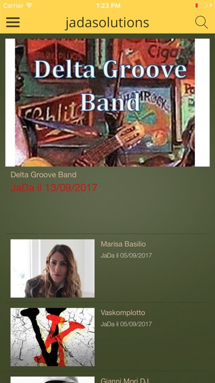 JaDa Solutions screenshot-3