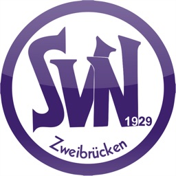 SVN 1929 Zweibrücken