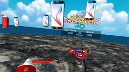 Game screenshot Fidget Spinner VR for Cardboard hack