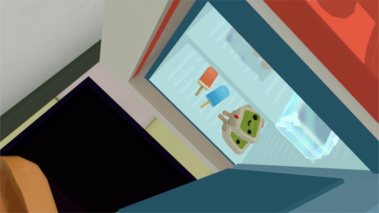STORE CLERK - VIRTUAL JOB SIMULATOR screenshot-3