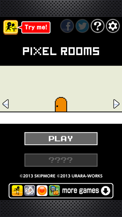 Pixel Rooms screenshot 5