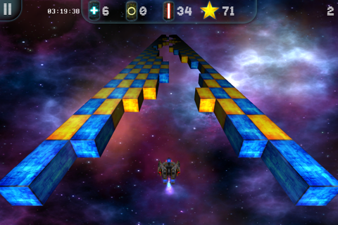 Andromeda's Challenge screenshot 3