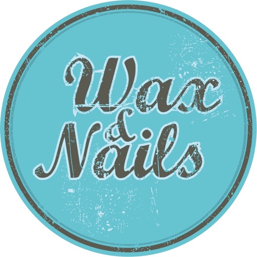 Wax&Nails icon
