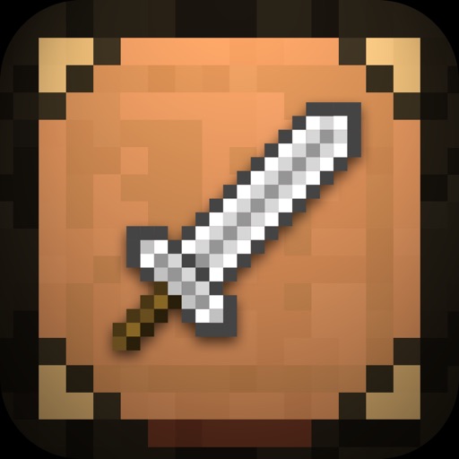 Blitz Craft for Minecraft Fans iOS App