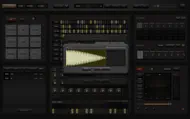 DM1 - The Drum Machine iphone bilder 1