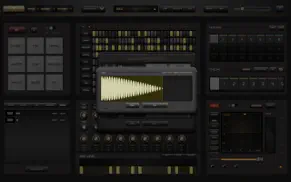 dm1 - the drum machine айфон картинки 2