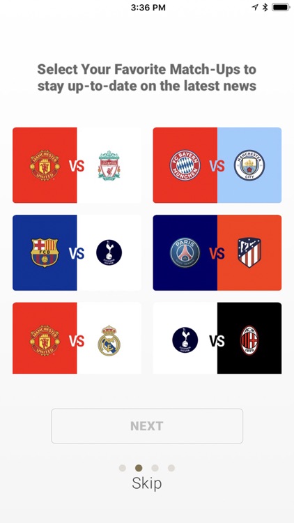 International Champions Cup