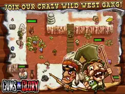 Guns'n'Glory Premium iPad image 2