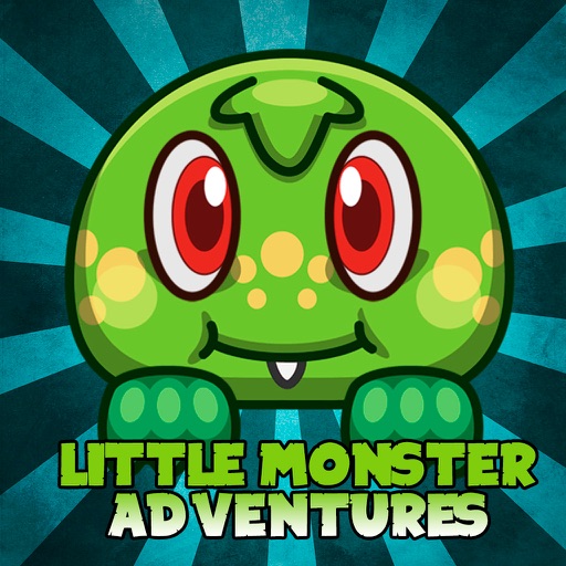 Little Monster Adventures