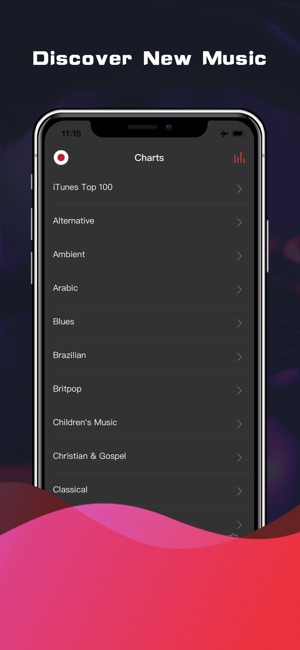 Music On - Play any hot music(圖3)-速報App