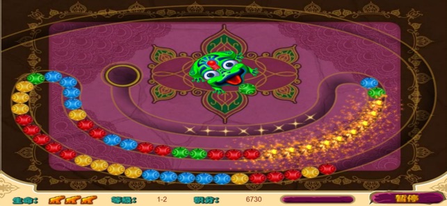 ZM's Mystery(圖2)-速報App