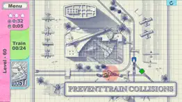 paper train: traffic problems & solutions and troubleshooting guide - 3