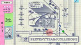 Game screenshot Paper Train: Traffic hack