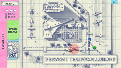 Paper Train: Trafficのおすすめ画像3