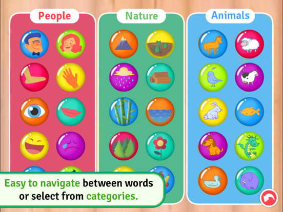 Screenshot #6 pour Learn Chinese with Miaomiao