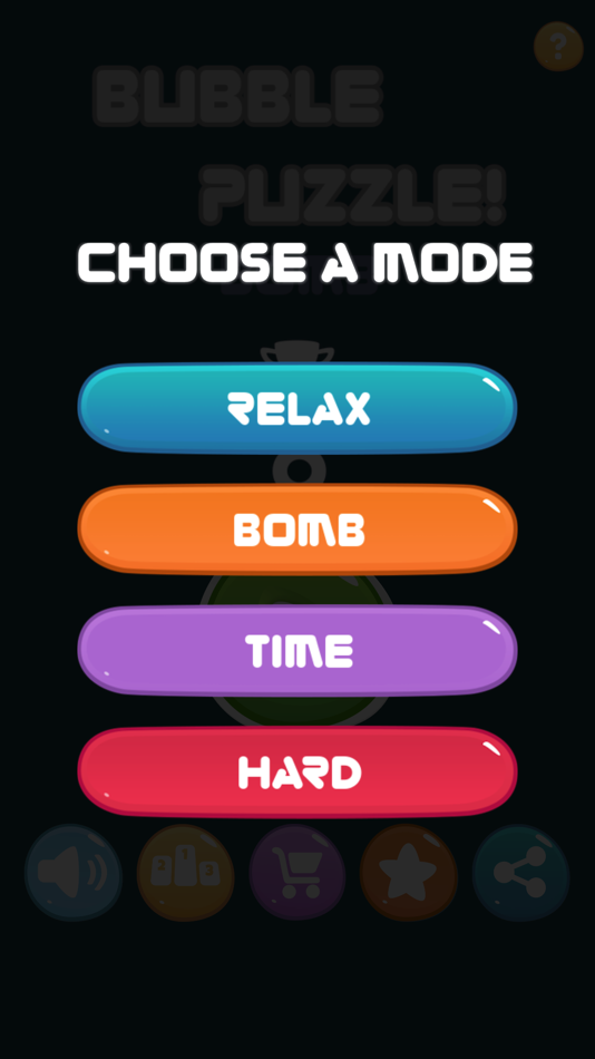 #5. Bubble Fill 1010: Tetra Puzzle (iOS) 由: Hoang Vinh Nguyen