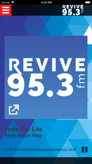Revive 95.3
