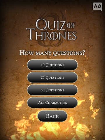 GoT Quiz - Quiz of Thronesのおすすめ画像3