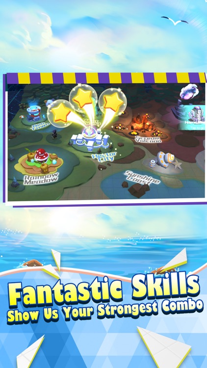 My Monsters - Pocket Adventure