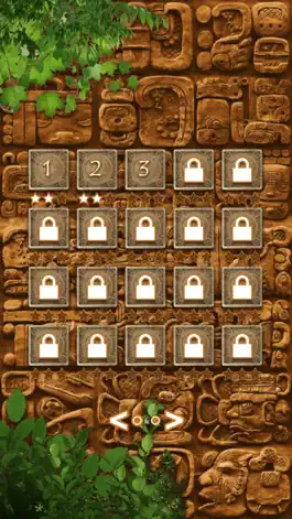 Game screenshot 超级烧脑罗盘机关滚动球 mod apk