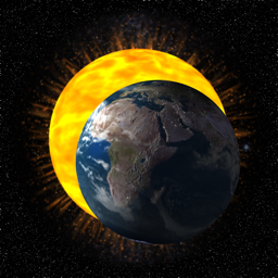 Ícone do app Planetarium 3D