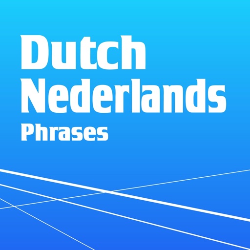 Learn Dutch Phrasebook Offline icon