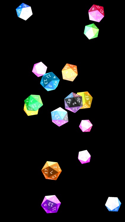 Traveling Dice screenshot-7