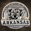 Arkansas: Ducks and Dogs